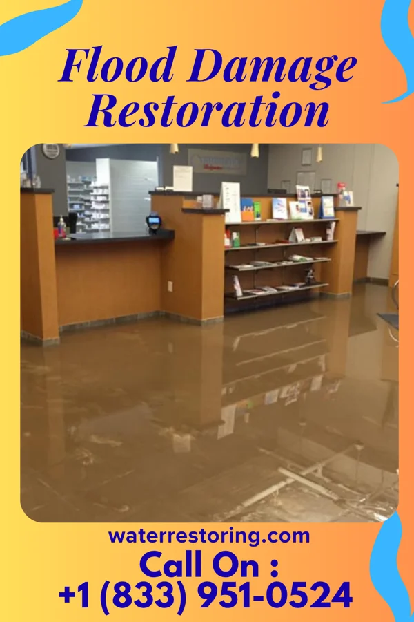 Flood Damage Restoration in Farmington, MO